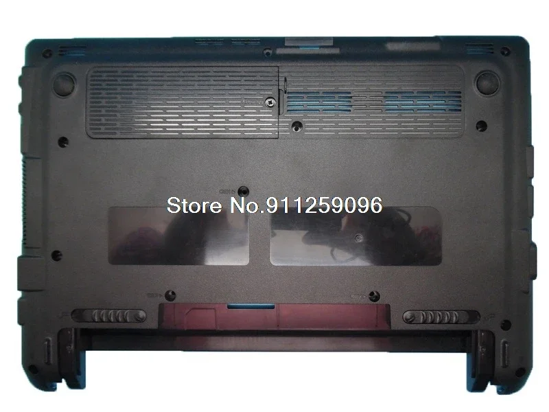 

Laptop Bottom Case For Samsung N148 N145 N143 N150 N151 PalmRest LCD Front Bezel BA75-02314G BA75-02358 Lower Cover New