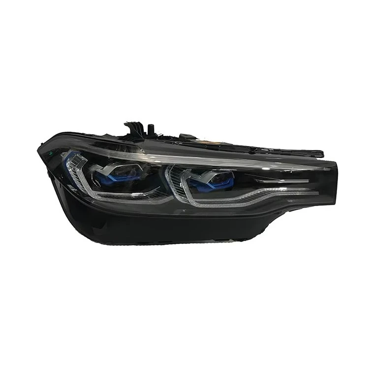 

Suitable for 18-20 X7 Automotive Headlights G07 X5 X6 Matrix with Light Emitting Diode Removal Headlights Automotive
