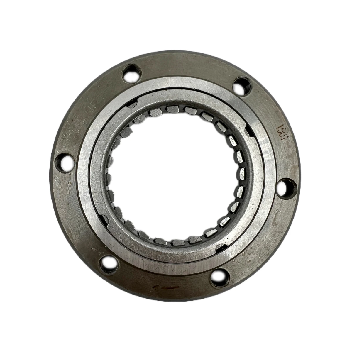 

Sarter Clutch for Jianshe 400 400cc JS400 Mountain Lion ATV Quad F3-800003-0