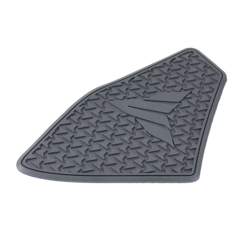 Motocicleta Side Fuel Tank Pad, Tank Protector Adesivos para Yamaha MT-09, MT 09, 2021