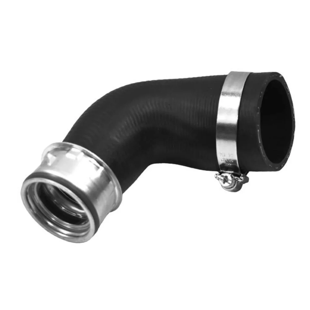 

Шланг воздухозаборника турбоинтеркулера 3C0145828K 3C0145828C Для A3 Для Passat Для Golf Для Touran Для Skoda Для Jetta Для Eos