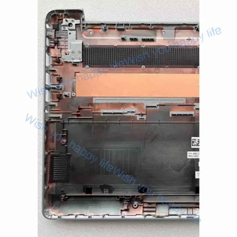 

L... For Dell Vostro 5581 V5581 Laptop Bottom Cover Lower Case Base 0NYC56 NYC56
