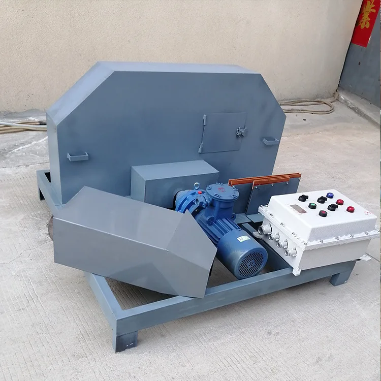 With head sampling machine Automatic belt head sampling machine