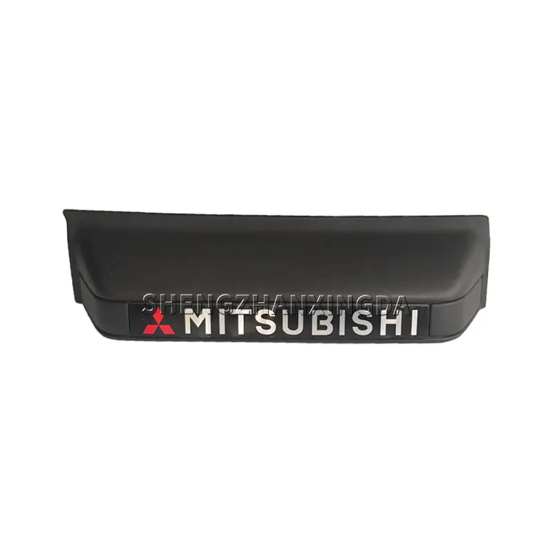 

Автомобиль подходит для Mitsubishi Pajero Montero Shogun Mk Ii 2 1990-2000 V31 V32 V33 V43 V45, знак двери багажника