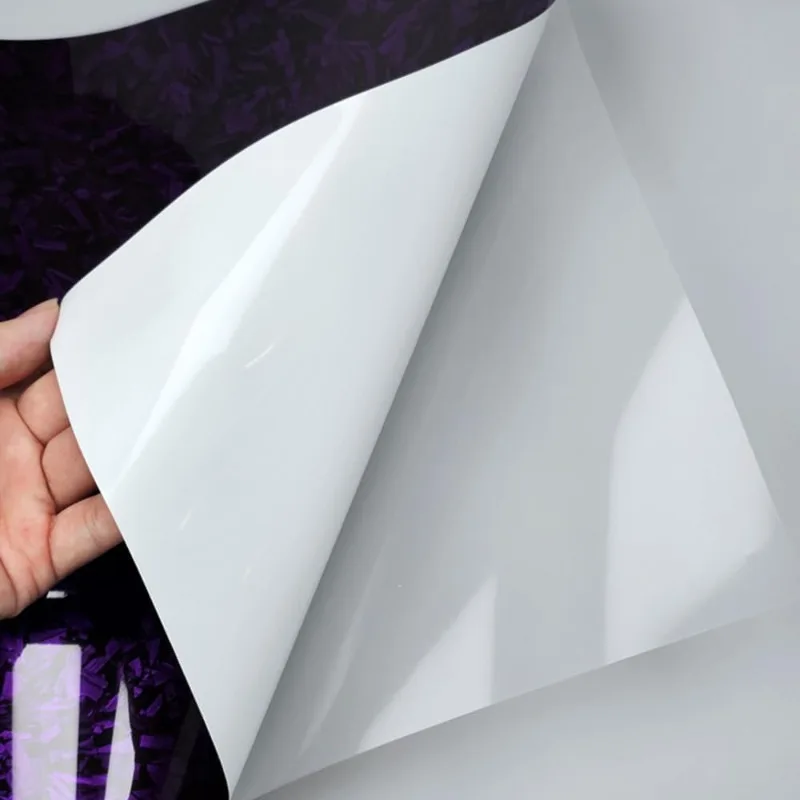 Factory Direct Purple Flower PVC | Competitive Prices for Bulk Orders