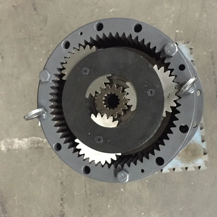 KSC10100 KSC10080 SH330 SH330-5 SH350-6 Reducer CX330B CX350B Swing Gearbox