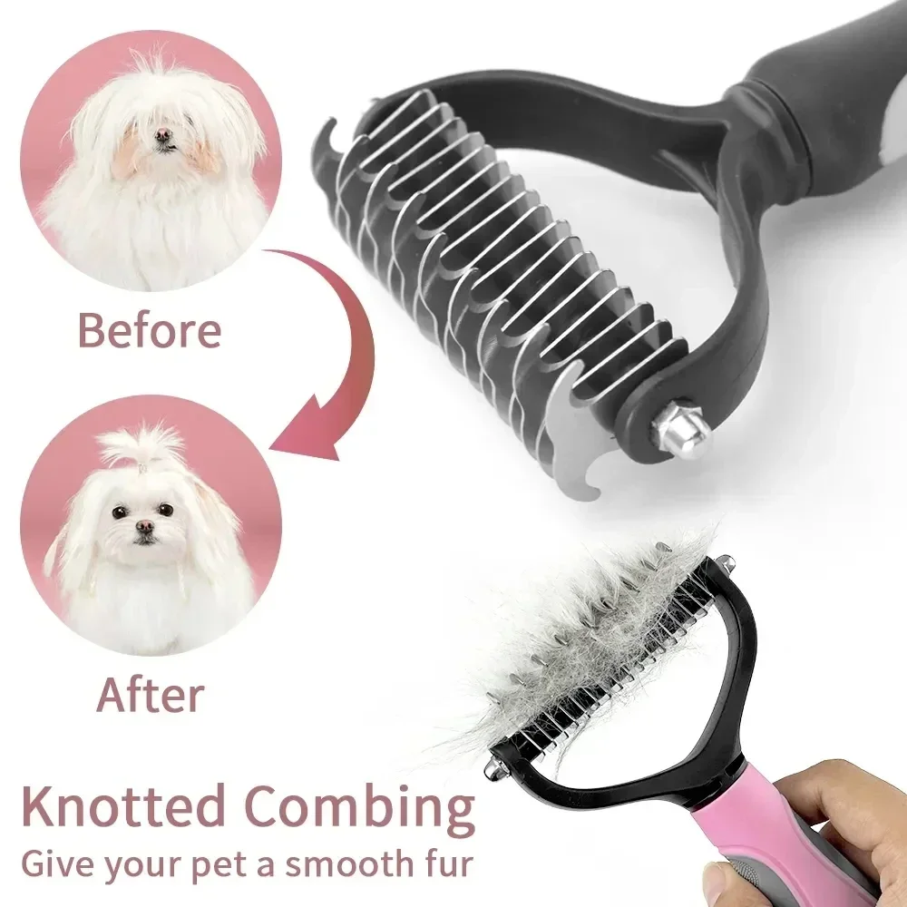 Thumbnail 2 - #58 Best Cat Grooming to Buy In 2026