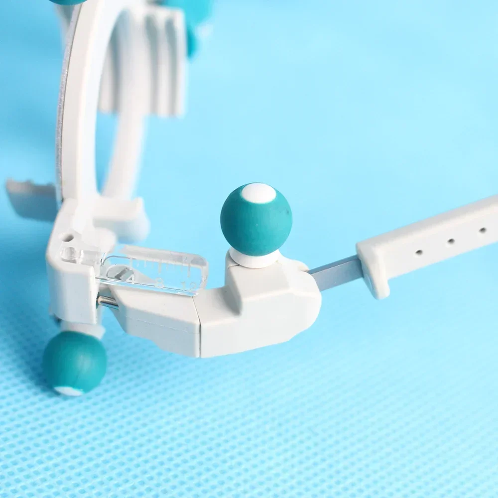 고급 시험 프레임 광학 시험 프레임 안과 시험 렌즈 프레임 판매자가 권장하는 제품