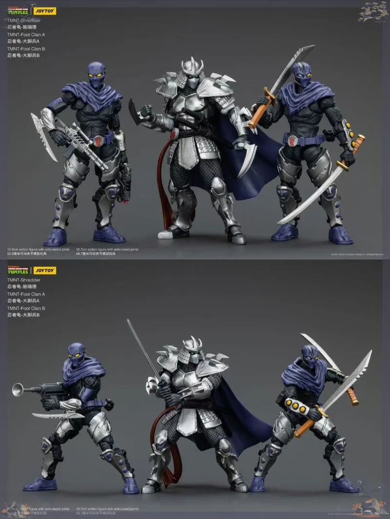 【In Stock】 Joytoy 1…