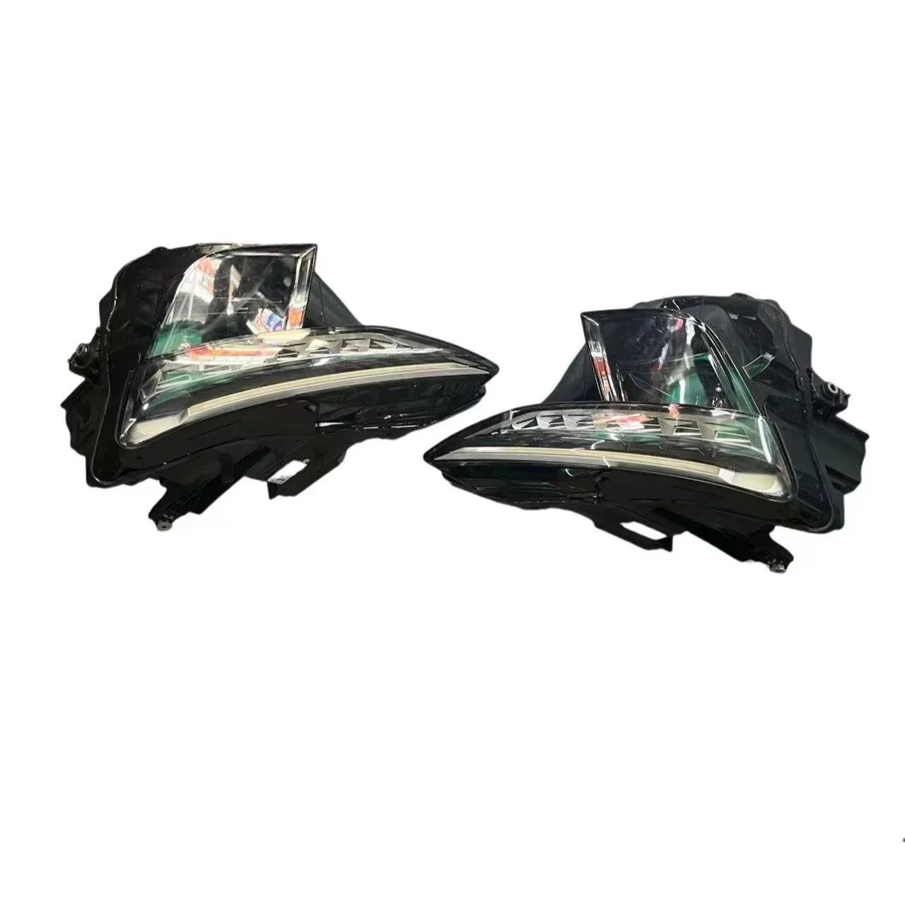 Suitable For 2018 2…