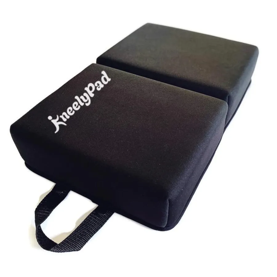 

Подушка для коленей из пены с эффектом памяти, утолщенная, для садоводства, уборки, механических работ и физических упражнений