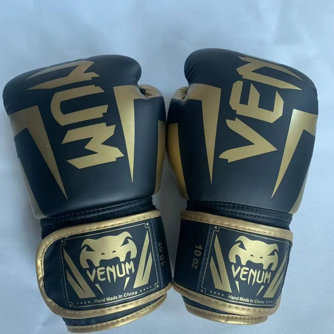 Thumbnail 3 - #3 Compare Boxing Gloves & Mitts Before You Buy