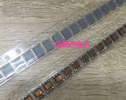 

50 шт./лот TCM322512F3SFK-501T05 1210 3x1,2uh 0,5a 600R чипы электронные новые