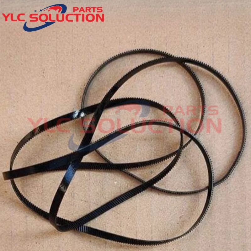

1PCS Original carriage belt used for Epson WF 6090 6091 6590 WF 6593 WF6591 printer CR belt