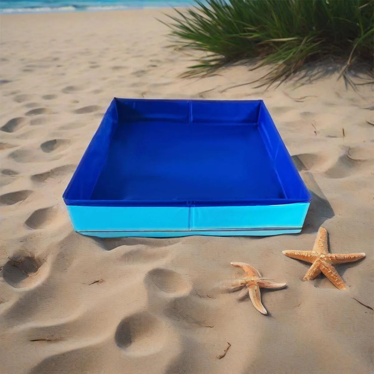 

Outdoor Toys for Kids Sandbox Toys Sand Table Beach Toys for Boys and Girl Children's Summer Sand Toys for Garden Backyard Game
