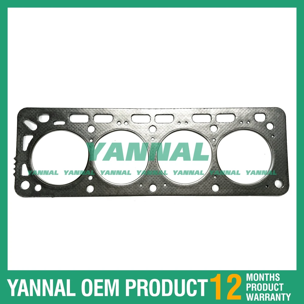 

For Nissan H20-2 Head Gasket Engine Assy Parts