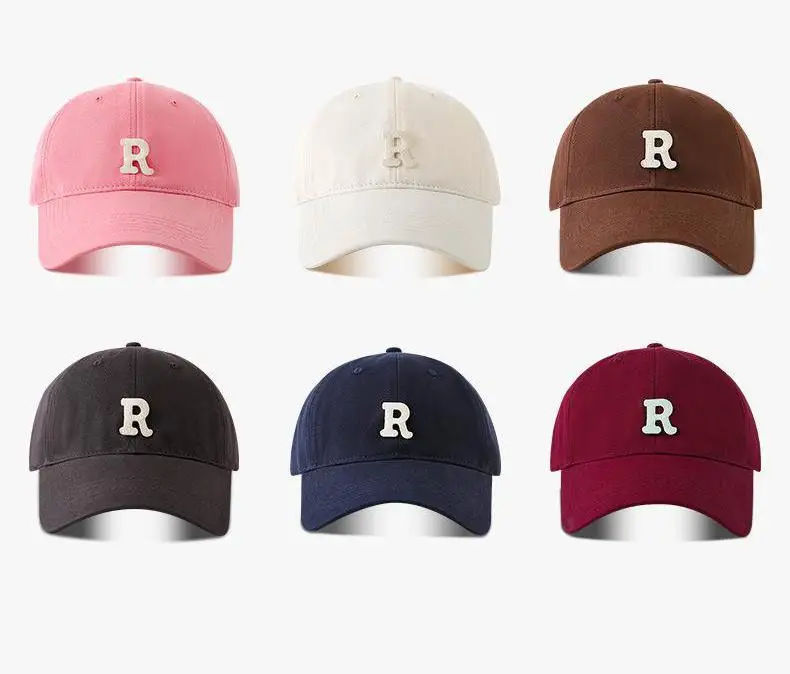 Große Größe 60-65 cm Soft Top Baseball Caps Für Männer Frauen Großen Kopf Baumwolle Outdoor Sport Snap Back kappe Papa Hüte Gorros Dropshipping – Detail 1