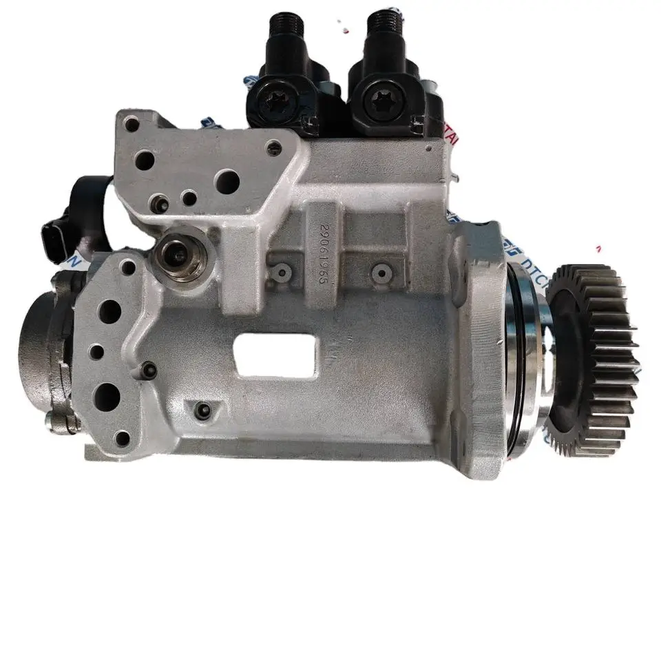 

WEILAN A4710900850 Восстановленный универсальный электронный инжекторный насос для дизельных двигателей, блок форсунок, гарантия 6 месяцев