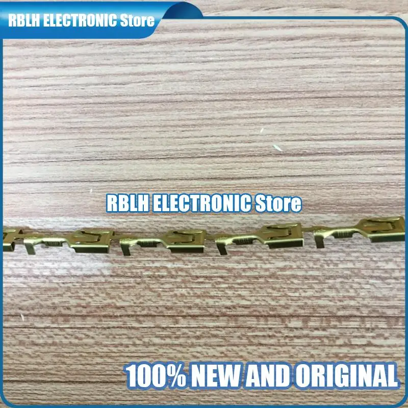 

100pcs/lot new and original connector 7116-2873