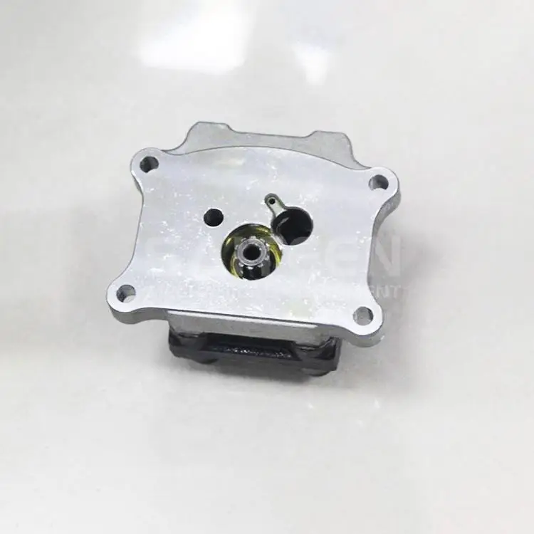 

705-41-02700 Hydraulic Gear Pump for PC30MR-2 PC35MR-2 Gear Pump 705-41-02700