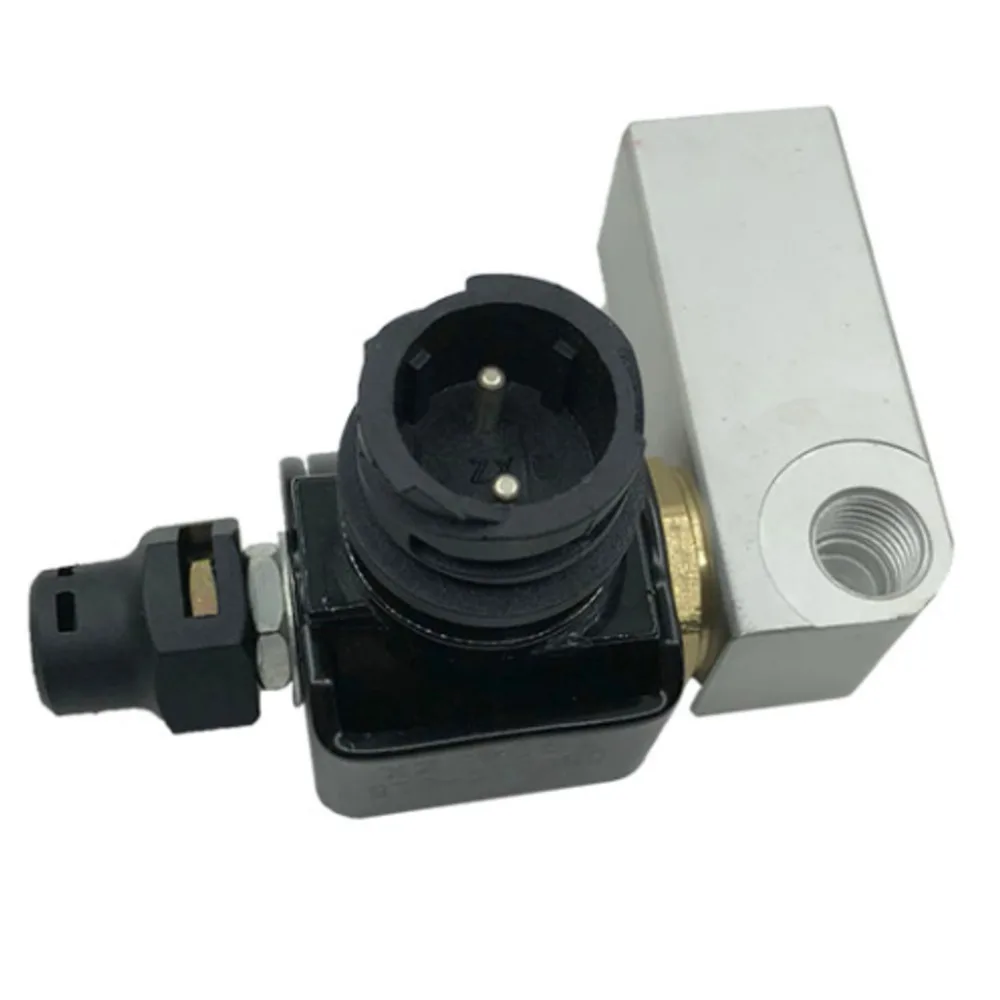 5273338 080310-015 Urea Pump Air Solenoid Valve SCR 4931694 for Cummin-s Emitec