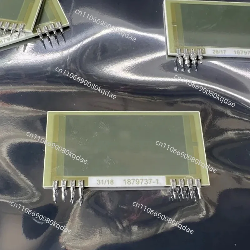 1Pcs 1879737‑1 SH2A027‑1 Hybrid Ceramic Resistor, Starting Buffer Current‑Limiting Resistor