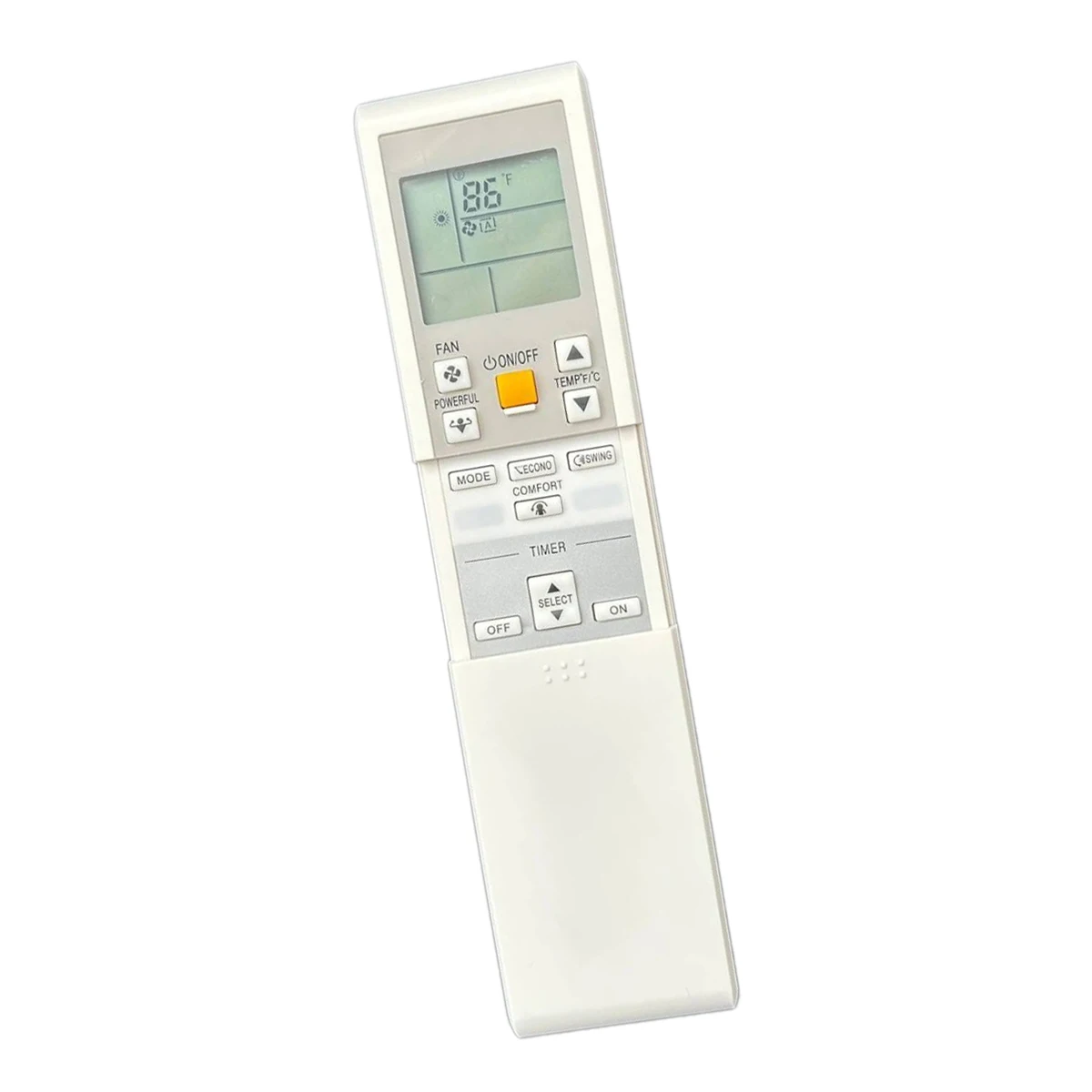 Remote Control For Daikin FTXS20J2V1B FTXS25J2V1B ARC452A3 ARC452A7 FTXS09HVJU ARC452A14 FTXS35J2V1B Room Air Conditioner