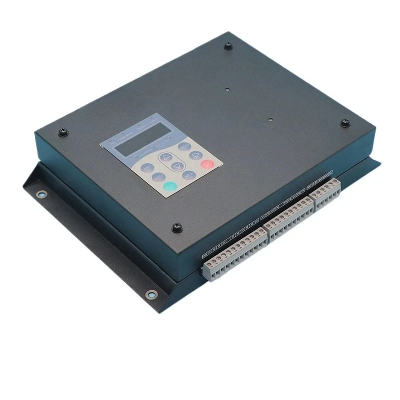 Inverter  Elevator Escalator Anti-Reverse Controller Safety