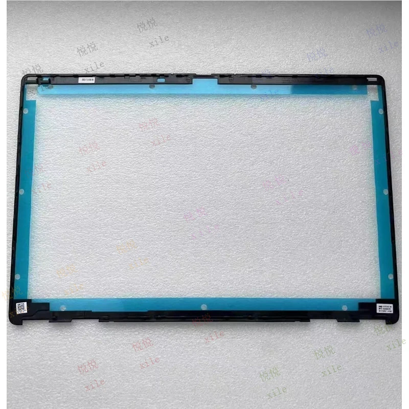 L+ L+ For Dell Precision 7550 M7550 7560 Laptop Bezel Cover 06WT7M 0F3WHN