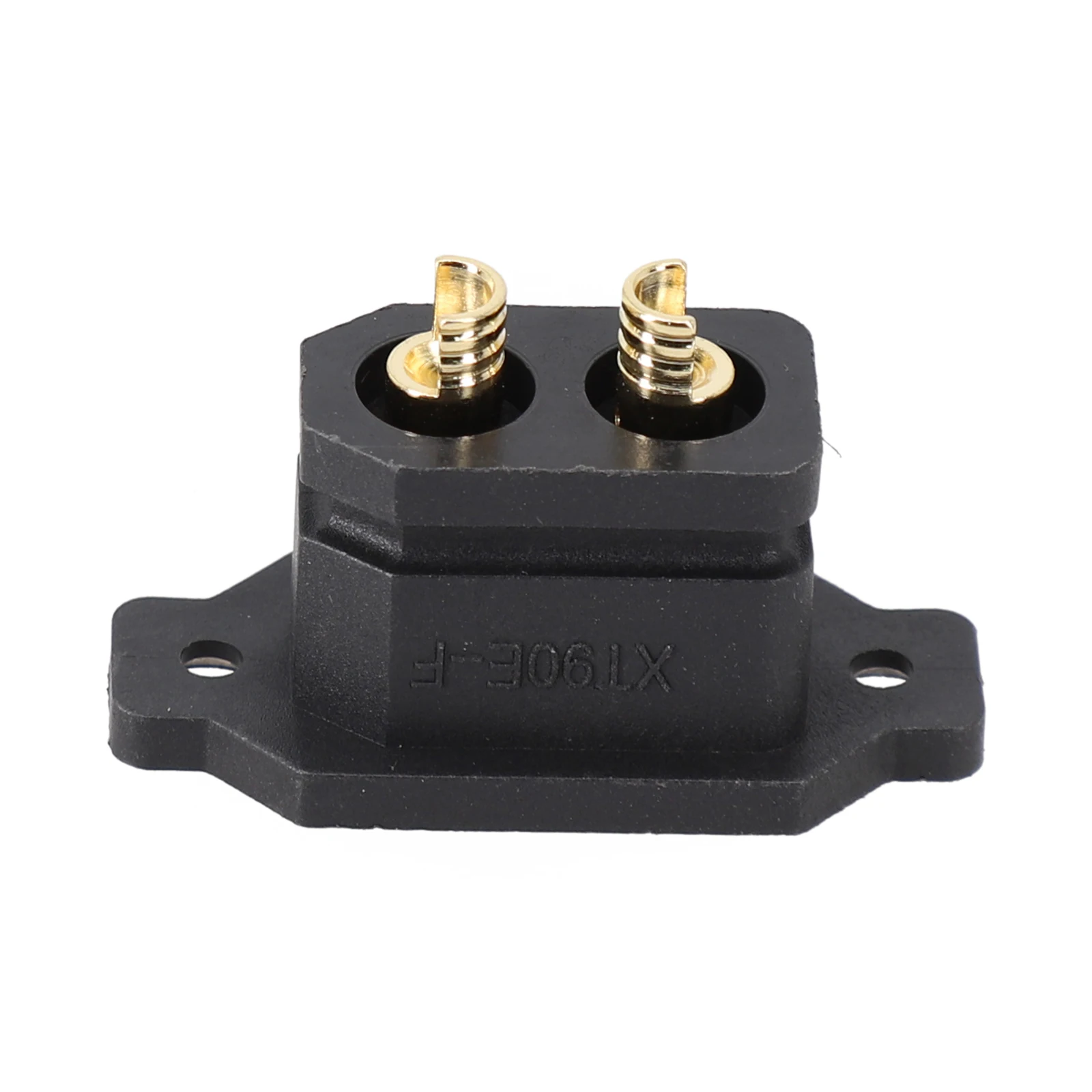 Charging Port Connector Connector Contact Resistance M DC 500V Metal Parts Plastic Shell XT90E-F DC V Mm P Electric