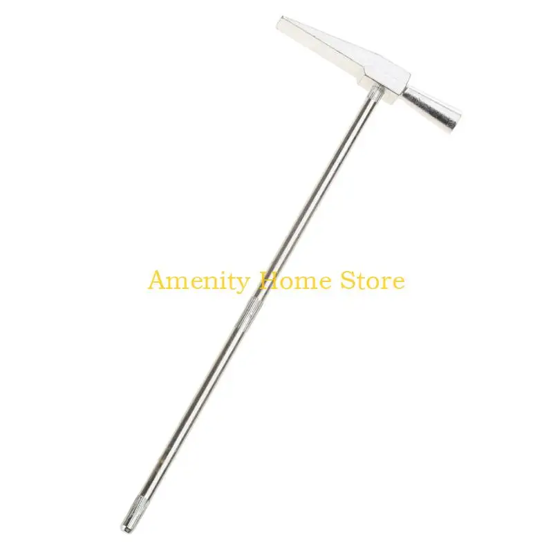 F26C Sheep Horn Shaped Hammer Mini Small Hammer Quality Steel Produced  Watch Repair Tool