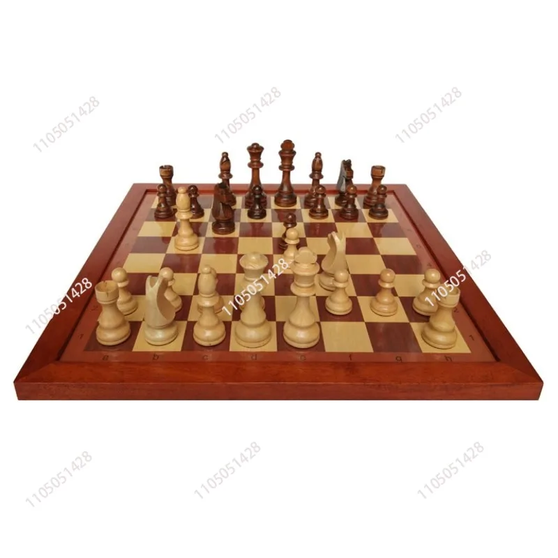 Smart Electronic Chess Board - Premium Edition Compatible with Chess.com & National Chess Apps