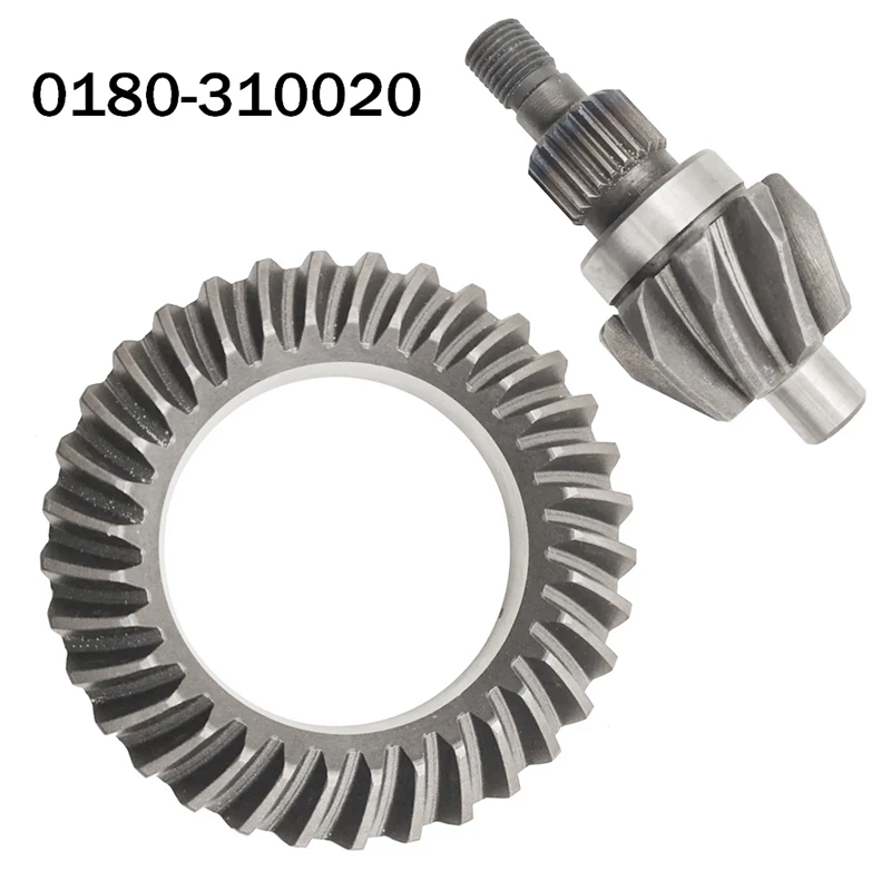 0180-310020 Metal Drive Pinion Gear Differential Gear For Cfmoto ATV UTV CF400 CF500 X5 CF500 Cforce 520 550 CF800 800 CF62