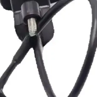 

Car 95760-C7450 Rear View Backup Camera For Hyundai For I20 White ABS Waterproof Parking Assistance Reverse Imaging Lens