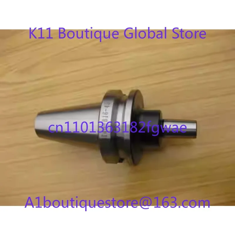 

BT40-B16/B18/B22/JT6/JT33/JT3 Шатун сверлильного патрона