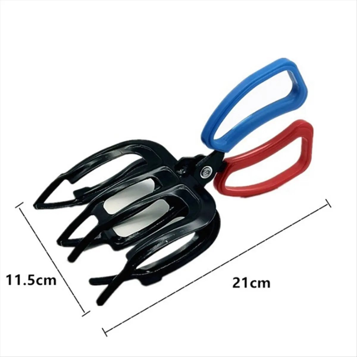 ABXY Fishing Pliers Gripper Metal Fish Control Clamp Claw Tong Grip Tackle Tool Control Forceps for Catch Fish