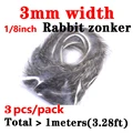3mm nature tan