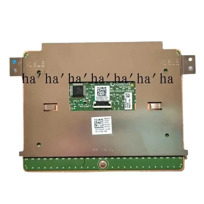 1 Per Dell Inspiron 5593 3501 Touchpad Scheda modulo Clickpad 1 XCK2 01XCK2 =/1