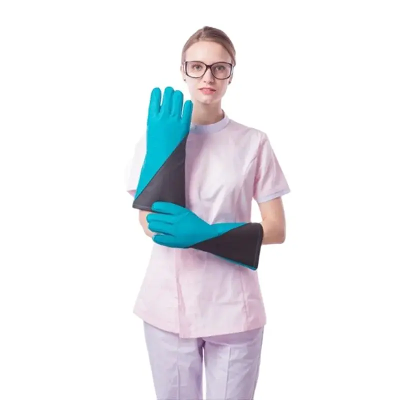 

Radiographic Protection Glove Lead Gloves