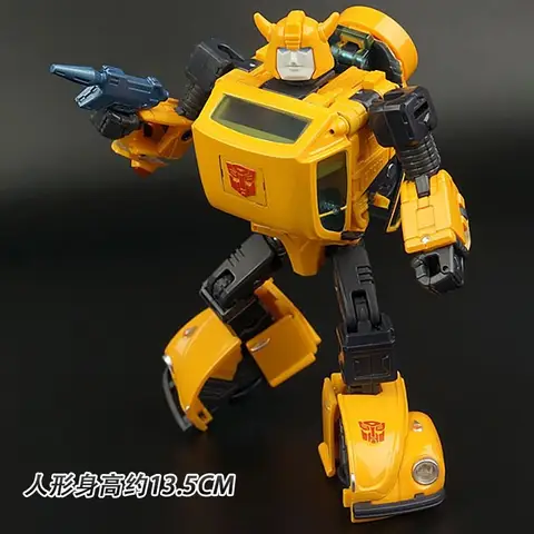 8 best sales ट्रांसफार्मर आर्सी - №4