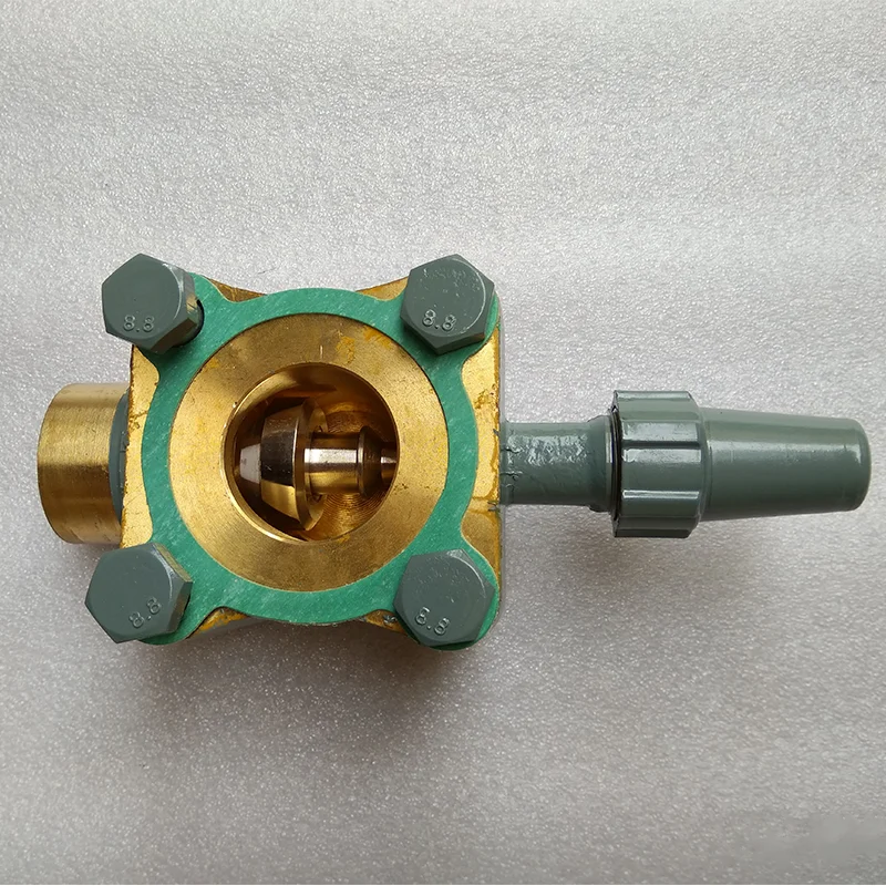 

Carrier 06EA660090G Разрядный клапан Запасные части для компрессора центрального кондиционера