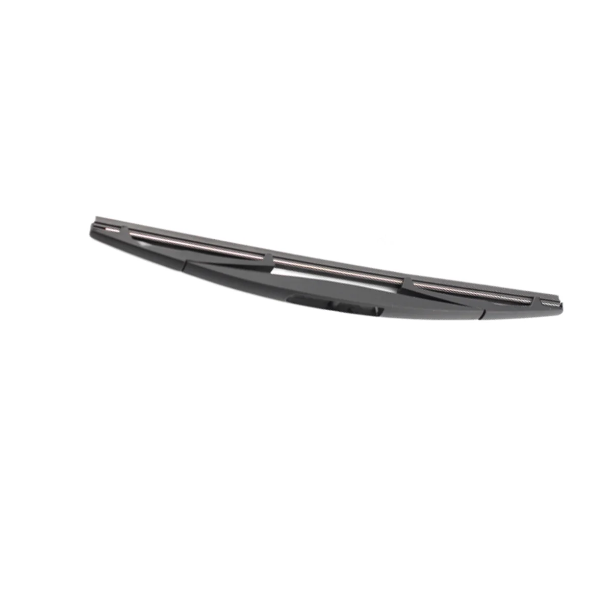 Limpador de para-brisa traseiro de 12 polegadas, 1 peça para mitsubishi outlander 2012-2020, lâmina de limpador de para-brisa, acessórios para carro