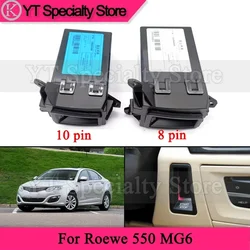 Start Stop Switch For Roewe 550 MG6 Ignition Lock Core Start Stop Switch Key Start Base Ignition Switch fit for left hand drived