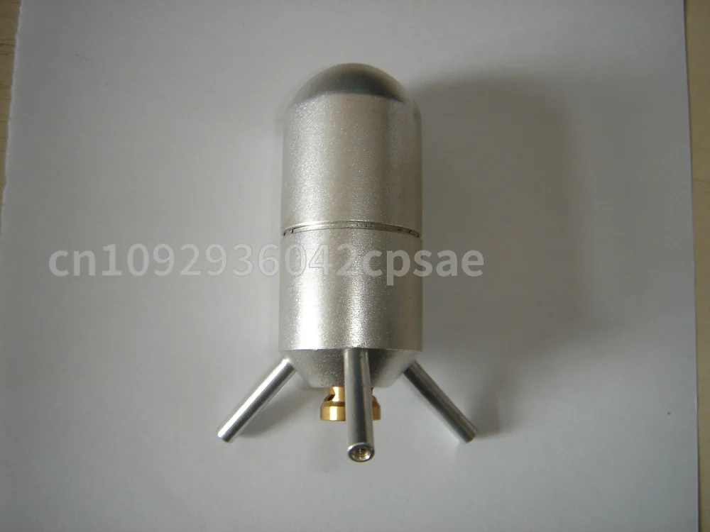 Turbojet Engine Starter for JJ-1800/3000 DIY Parts