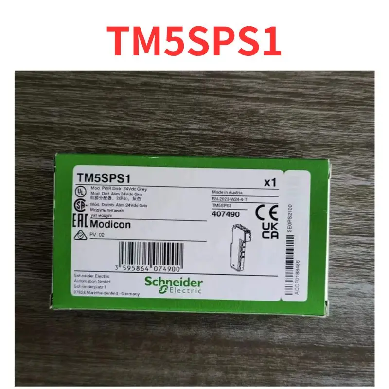 

brand-new module TM5SPS1 Fast Shipping