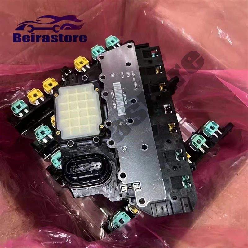 Genuine New 6T40 6T30 6T45 6T31 TCM TCU Transmission Control Module TCU TCM 24285009 24041962 24287419 For Chevrolet GM Cruze