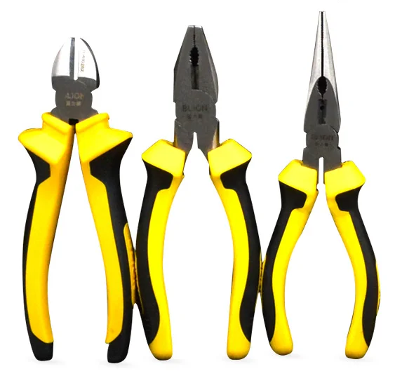 Cold Connecting Tool Box Fusion Tool Set Fiber Tool Kit Optical Fiber Cable Aluminum Alloy - view 5