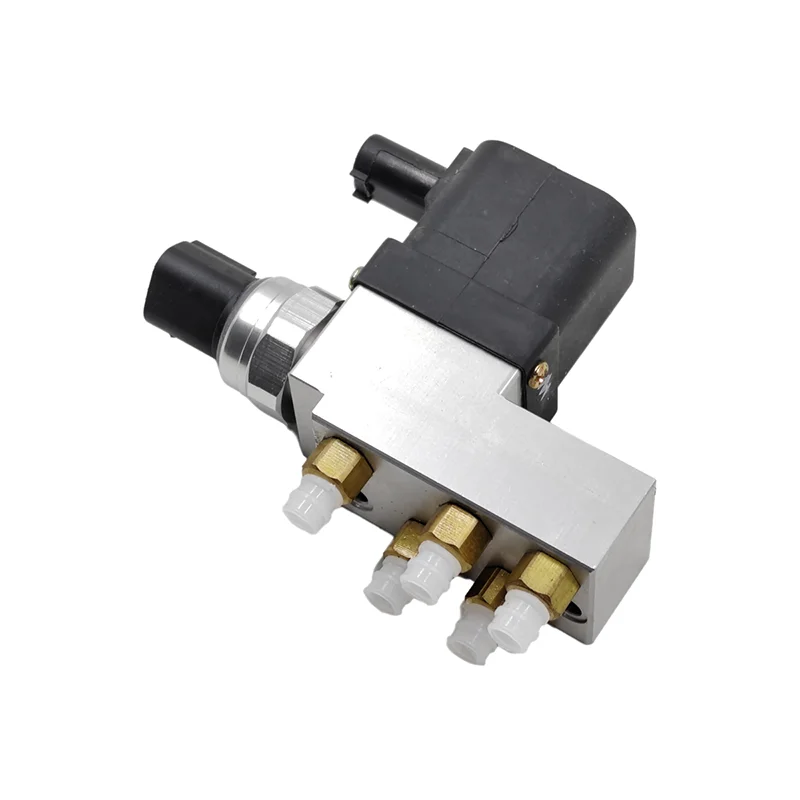 

Блок управления клапаном пневматической подвески для Mercedes Benz W211 C219 CLS300 CLS350 CLS500 CLS63 E320 E240 E350 E500 2113200158