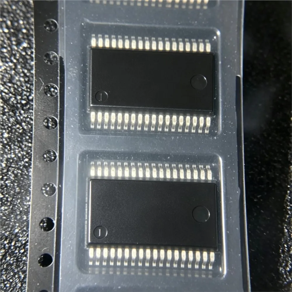 1-100PCS L6574D L6574 L6574D013TR M63993FP M63993 OB2238N OB2238NAP-H ACS754KCB-150-PFF ACS754