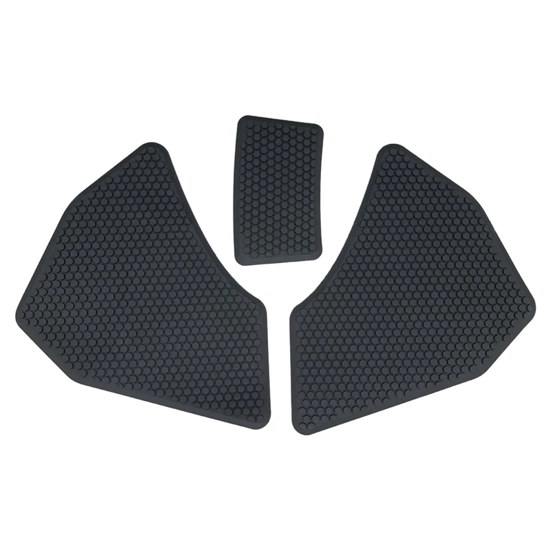 Motorcycle Knee Tank Traction Pads Fuel Grips Side Stickers For DUCATI MULTISTRADA V4 1100 1100S 1100 SPORT 2021-2022